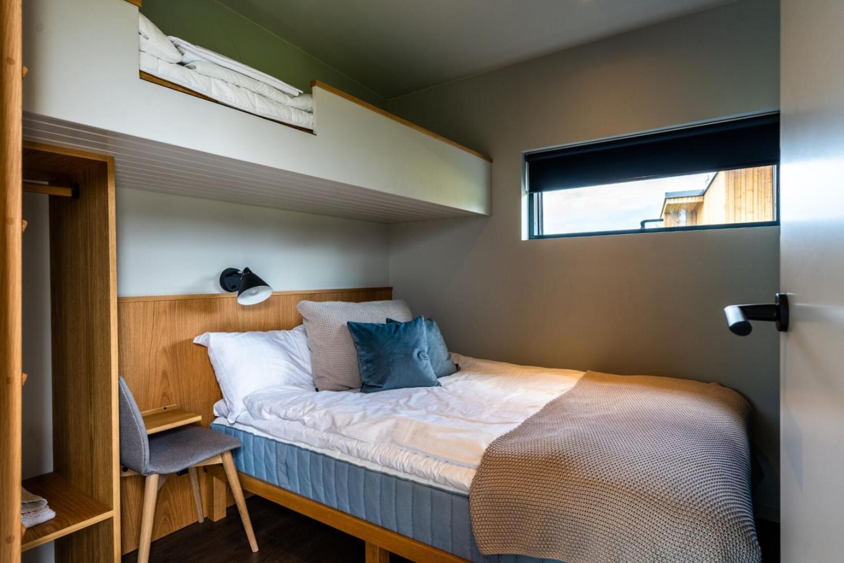 Halmstad Golfarena Hotell & Laegenheter Strandlida Esterno foto