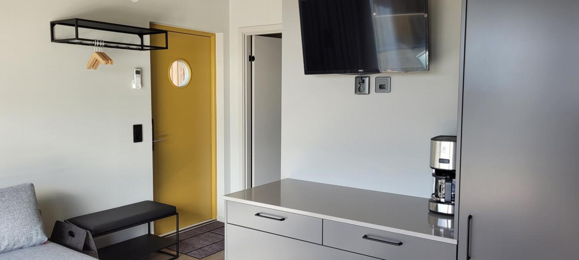 Halmstad Golfarena Hotell & Laegenheter Strandlida Esterno foto