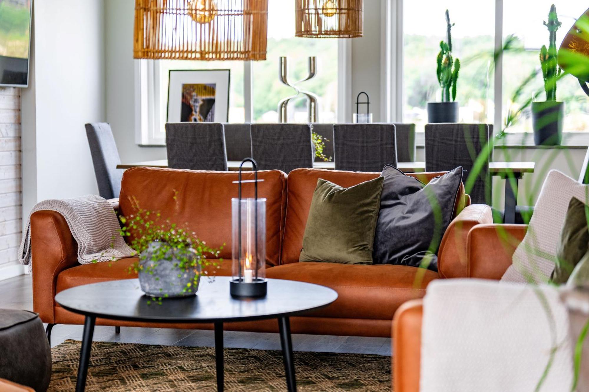 Halmstad Golfarena Hotell & Laegenheter Strandlida Esterno foto