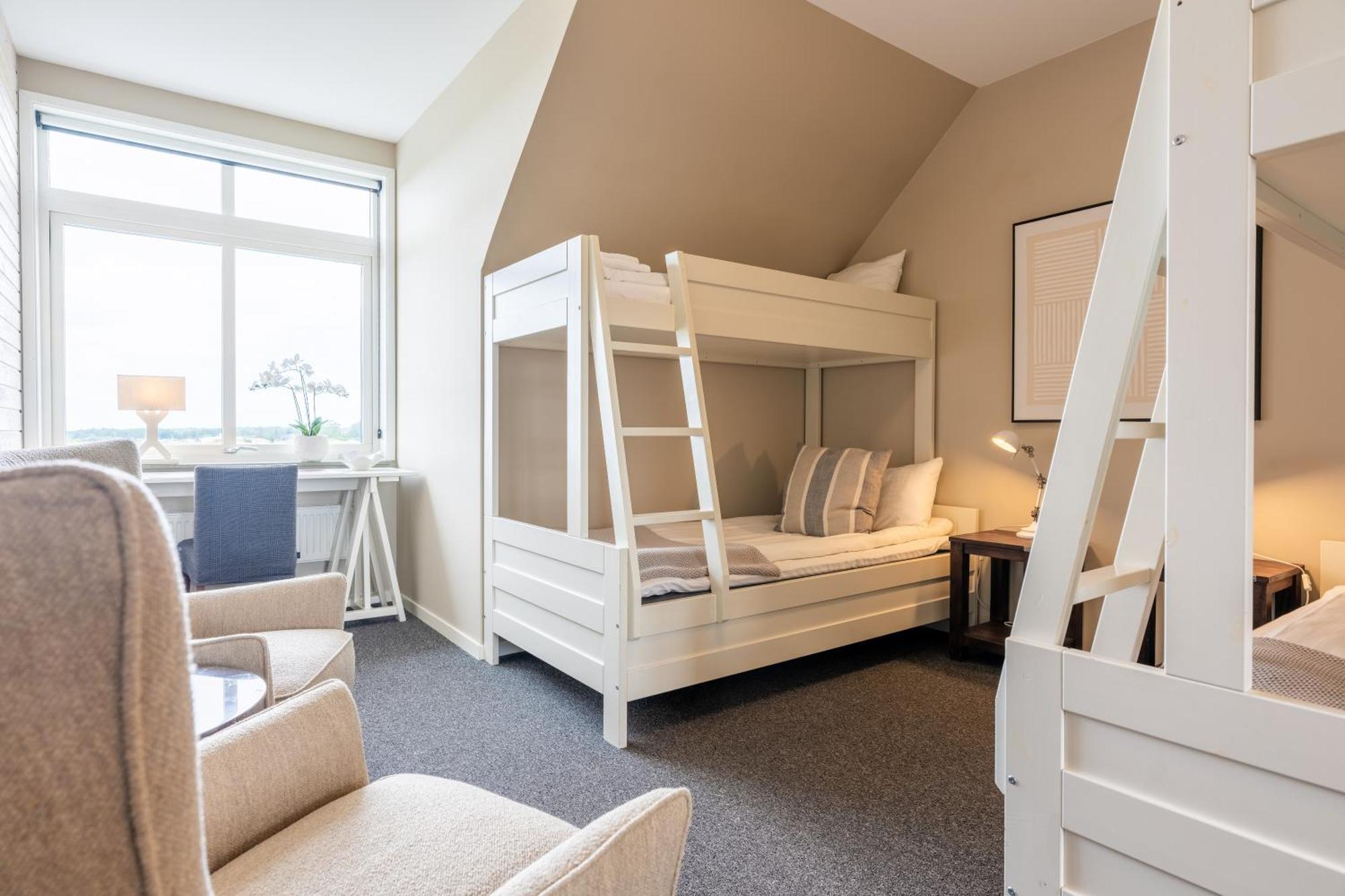Halmstad Golfarena Hotell & Laegenheter Strandlida Esterno foto
